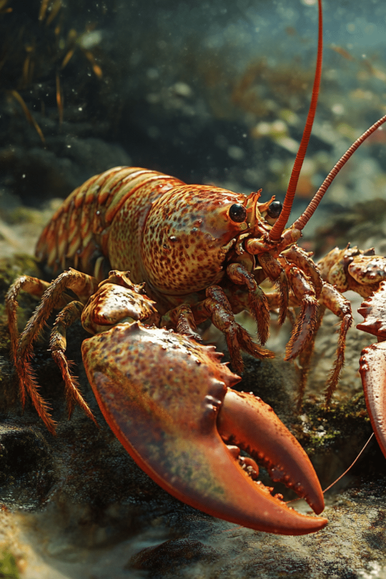The Symbolism of Lobsters (8 Top Meanings)