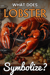 The Symbolism of Lobsters (8 Top Meanings)