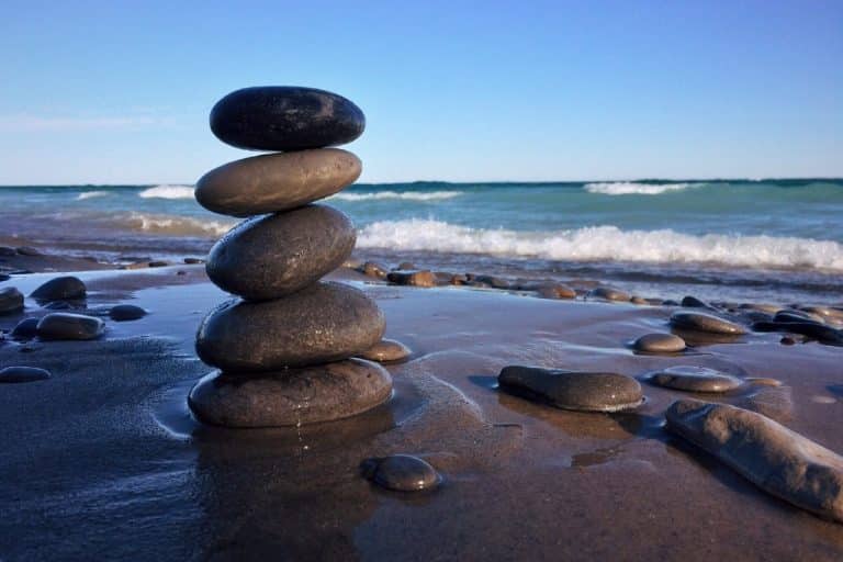 What Do Stacked Rocks Symbolize? (Guidance & Warning)