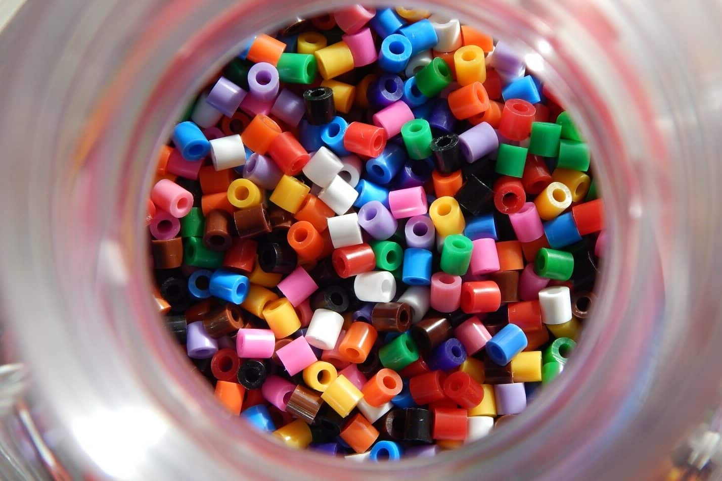 Symbolic Meanings of Beads (Protection, Union & Growth)