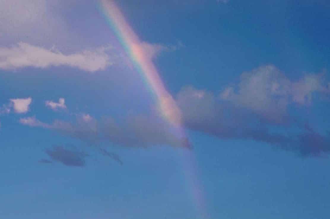 Rainbow Symbolism (8 Meanings) Pride, Hope & Dreams
