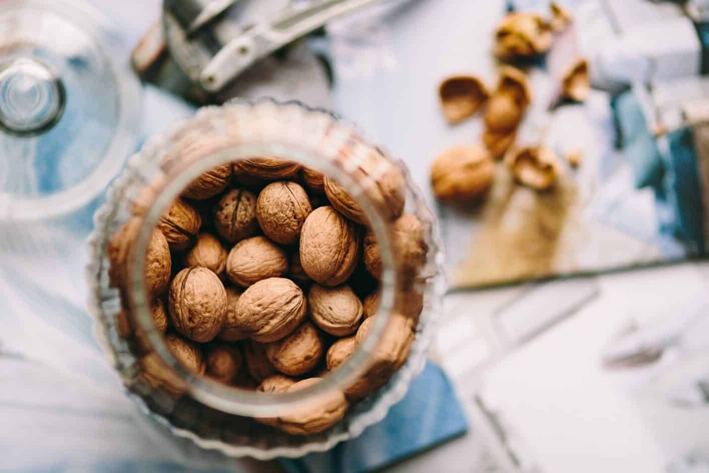 Walnut Symbolism and Meanings (Strength & Wisdom)