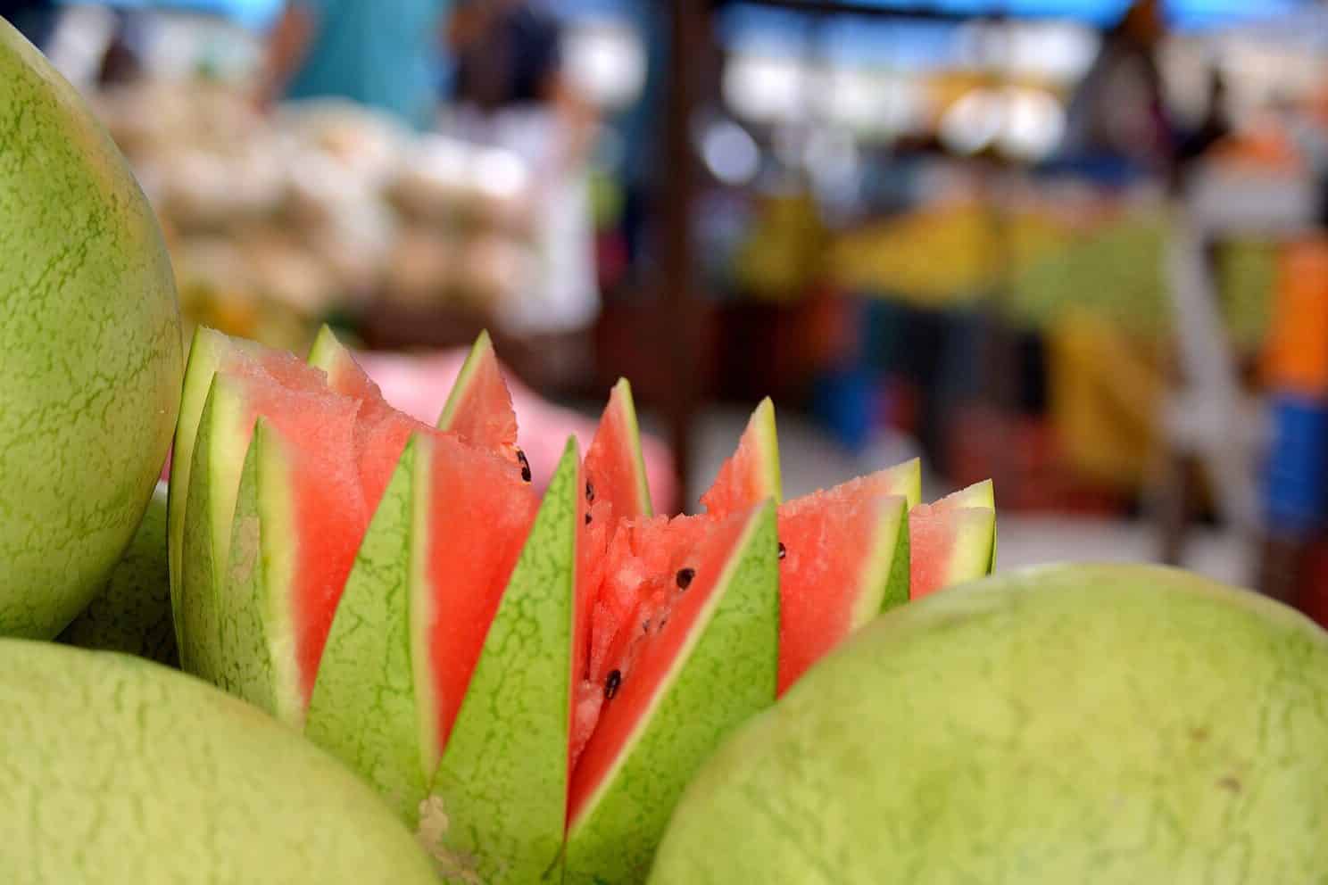 Watermelon Symbolism and Dream Meanings (Health and Fertility)