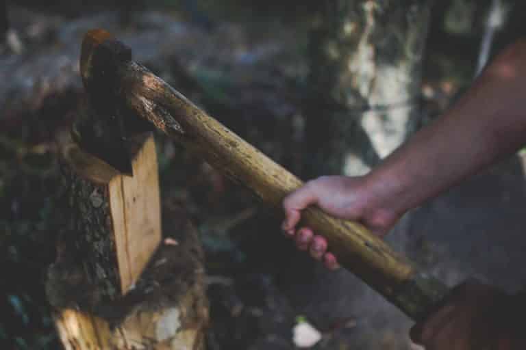 What do Axes Symbolize? (9 Meanings)