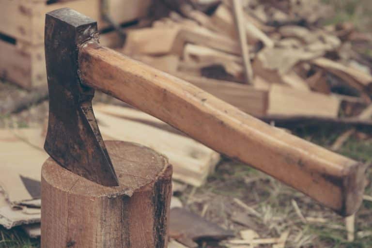 What do Axes Symbolize? (9 Meanings)
