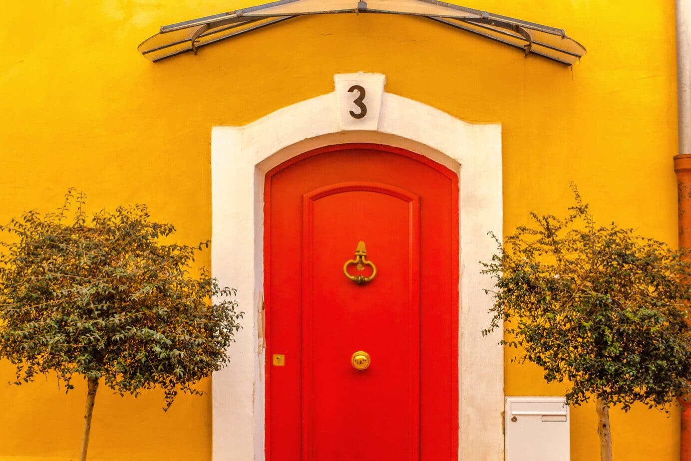 Door Symbolism & Meaning (Choice, Transition and...)