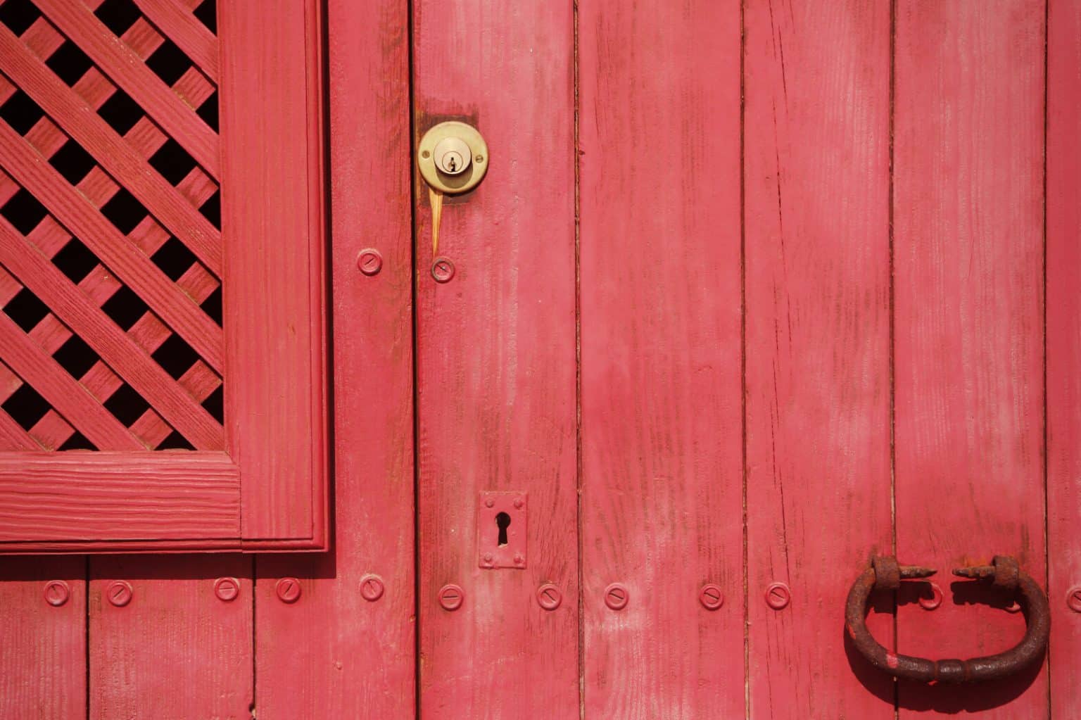 Door Symbolism & Meaning (Choice, Transition and...)