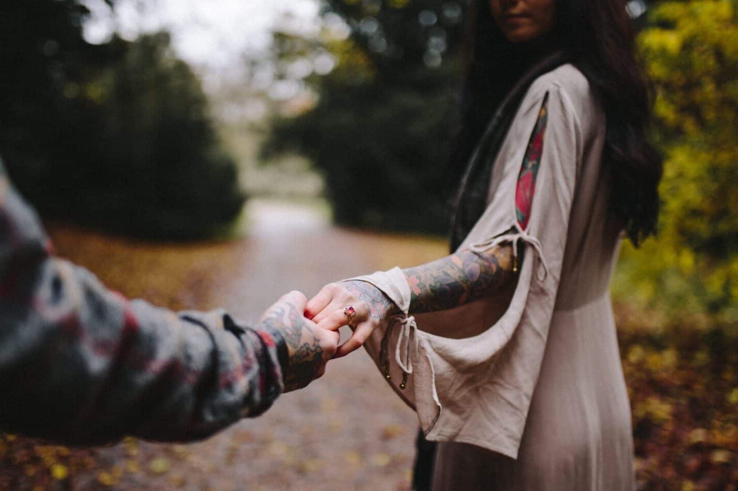 Brown Butterfly Meaning and Symbolism (New Beginnings and Love)