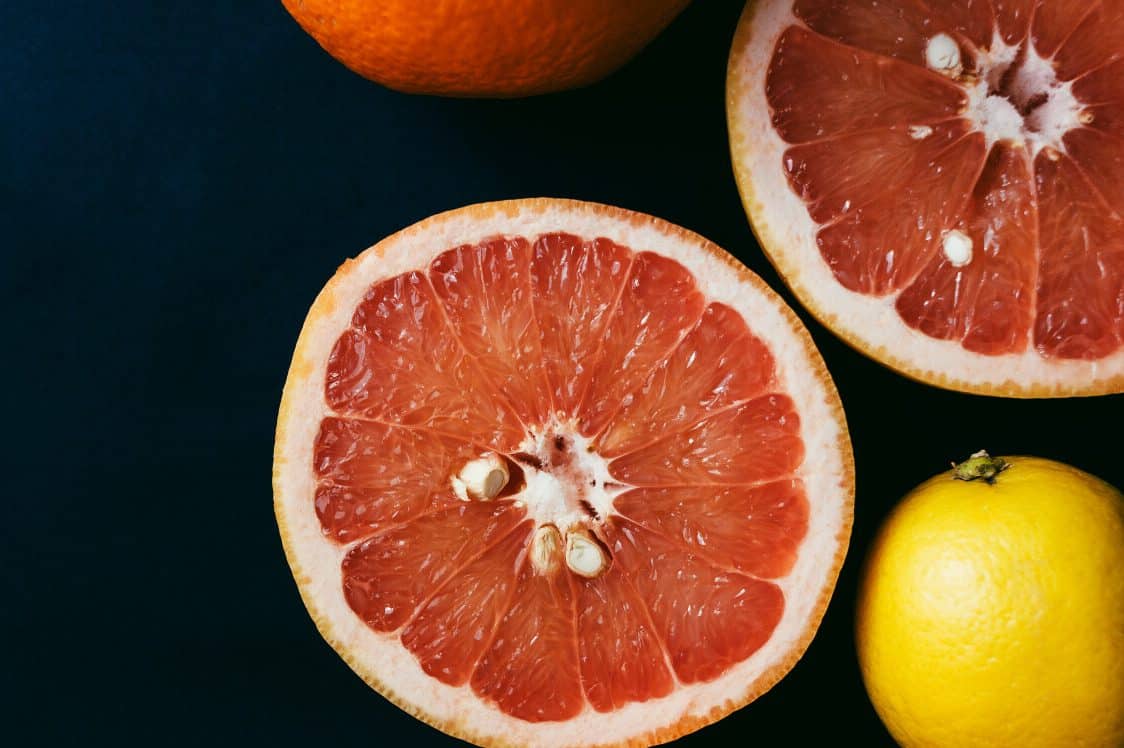 Grapefruit Symbolism and Dream Meanings (SelfLove and Restoration)
