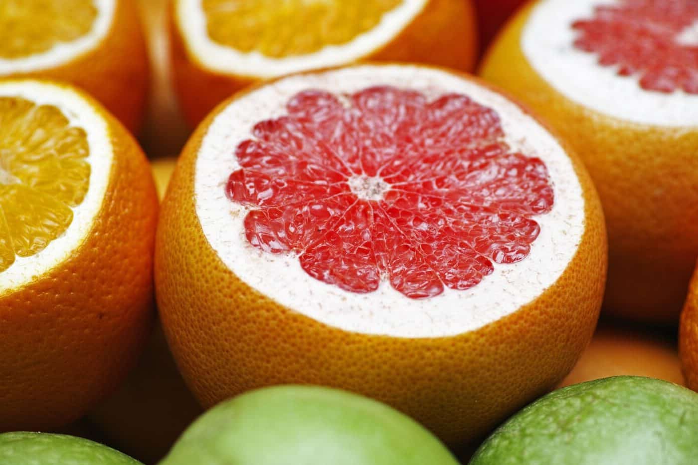 Grapefruit Symbolism and Dream Meanings (SelfLove and Restoration)