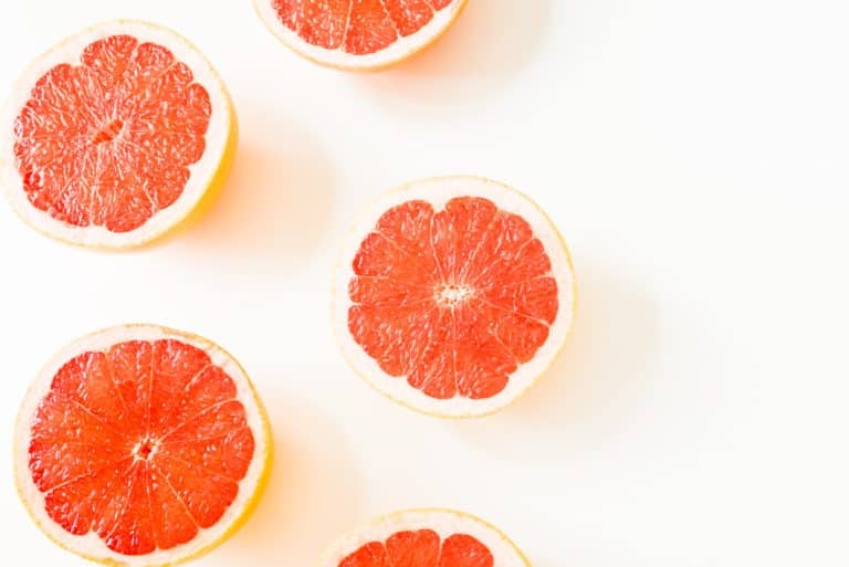 Grapefruit Symbolism and Dream Meanings (SelfLove and Restoration)