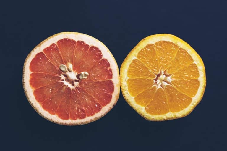 Grapefruit Symbolism and Dream Meanings (SelfLove and Restoration)