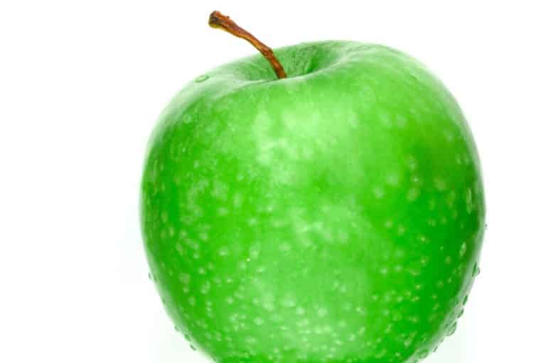Green Apple Meaning and Symbolism (Friendship and Wisdom)