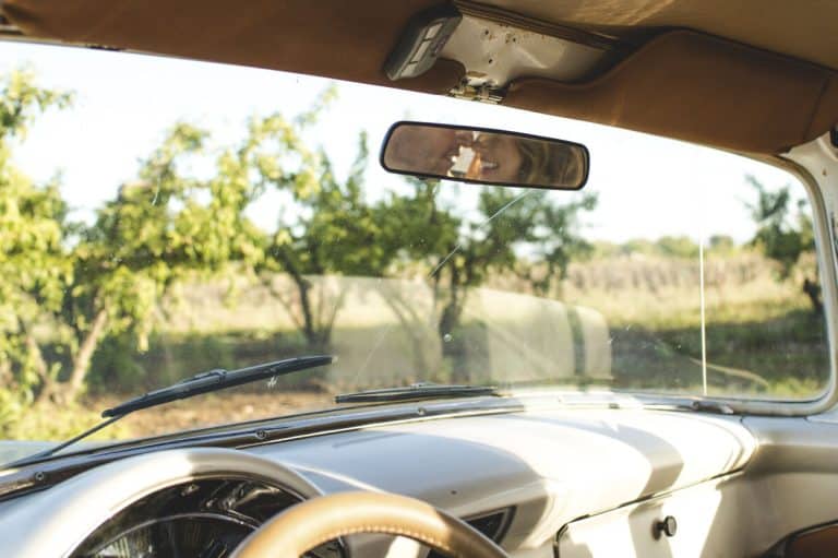 Mirror Symbolism (10 Meanings) In Film, Books & Dreams