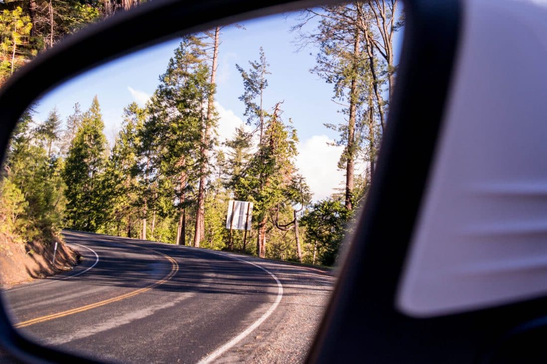 Mirror Symbolism (10 Meanings) In Film, Books & Dreams