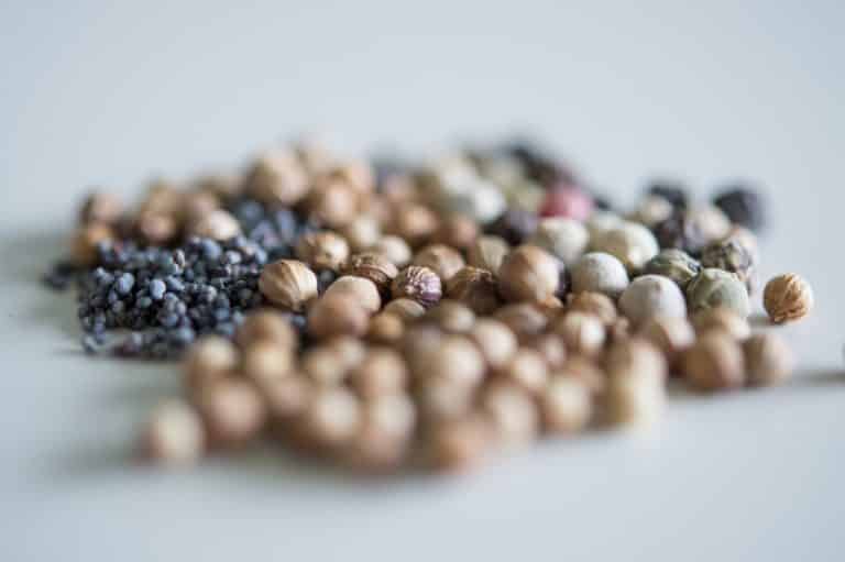 Mustard Seed Symbolism and Spiritual Meaning