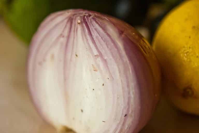 Onion Symbolism and Meaning (Protection & Jealousy)