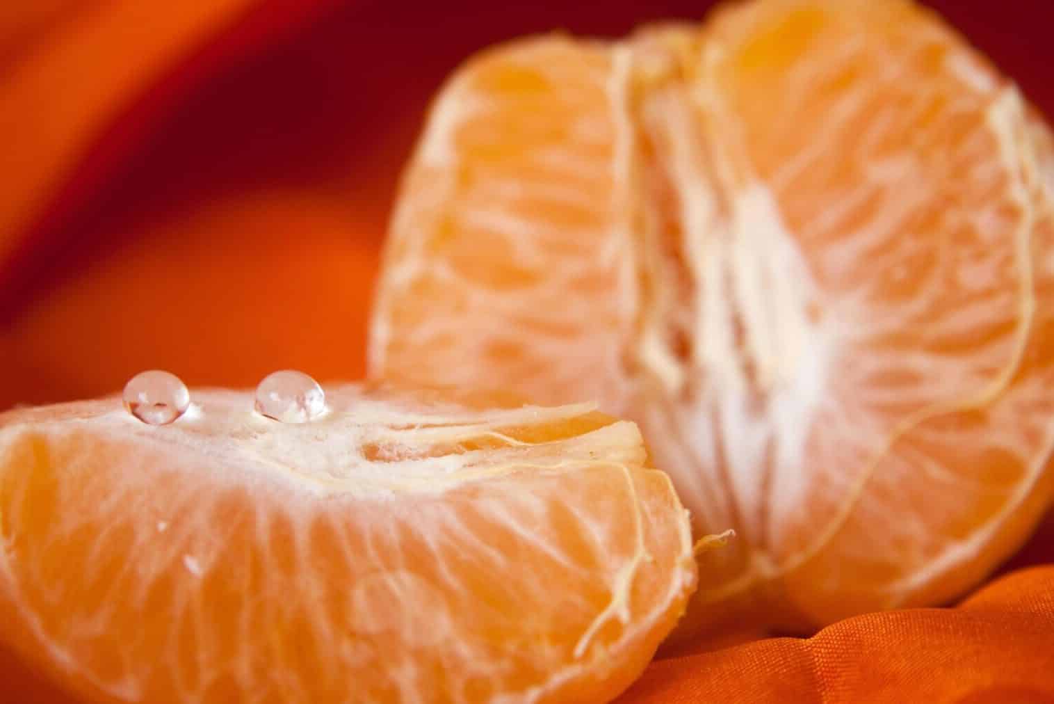 Orange Fruit Meaning and Symbolism (Luck and Prosperity)