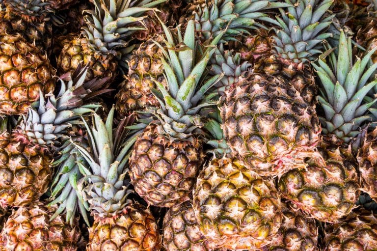 What do Pineapples Symbolize? (9 Top Meanings)