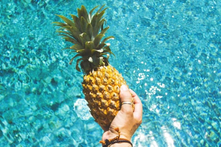 What do Pineapples Symbolize? (9 Top Meanings)