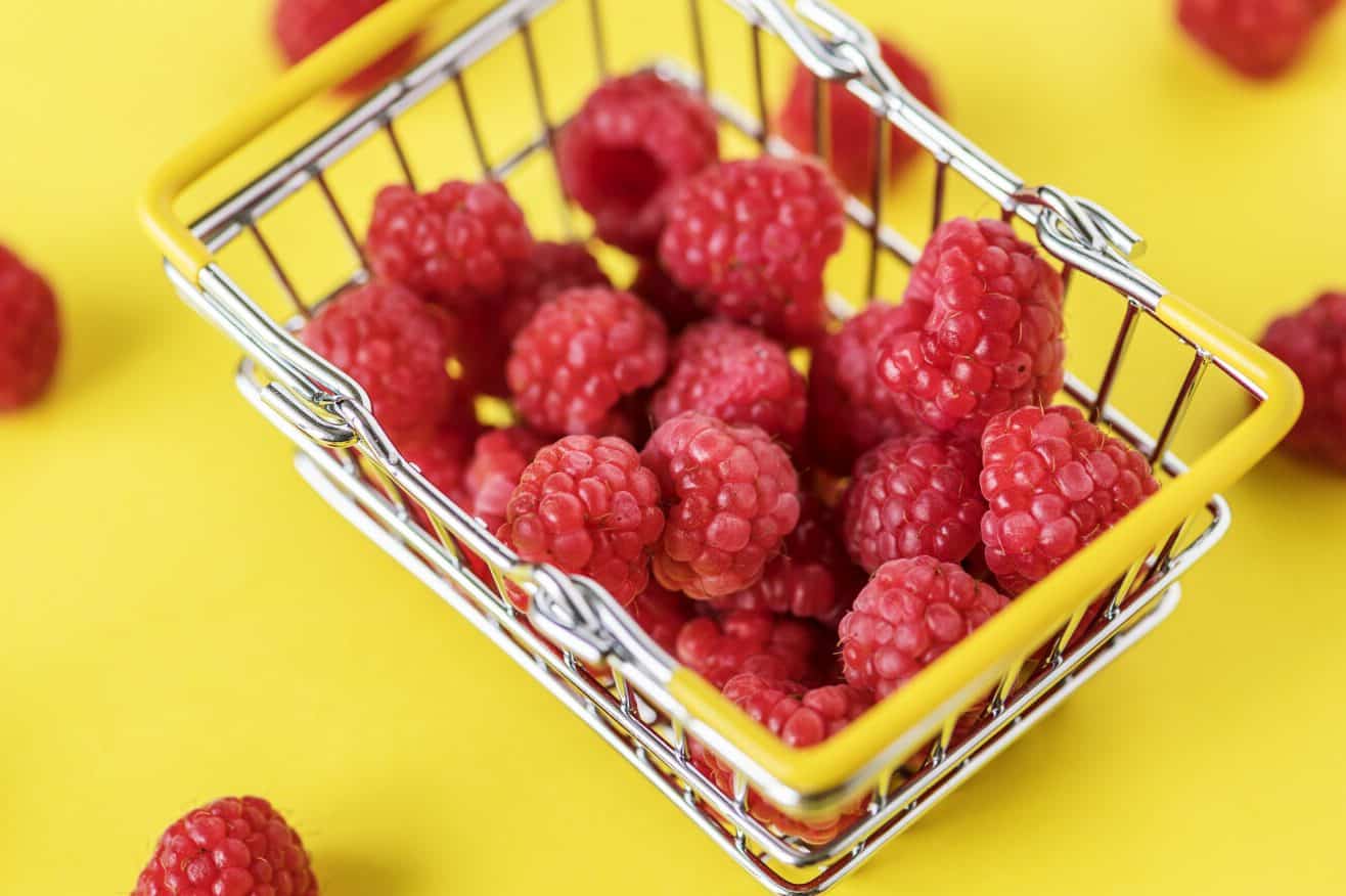 Raspberry Symbolism & Spiritual Meaning (Kindness & Love)