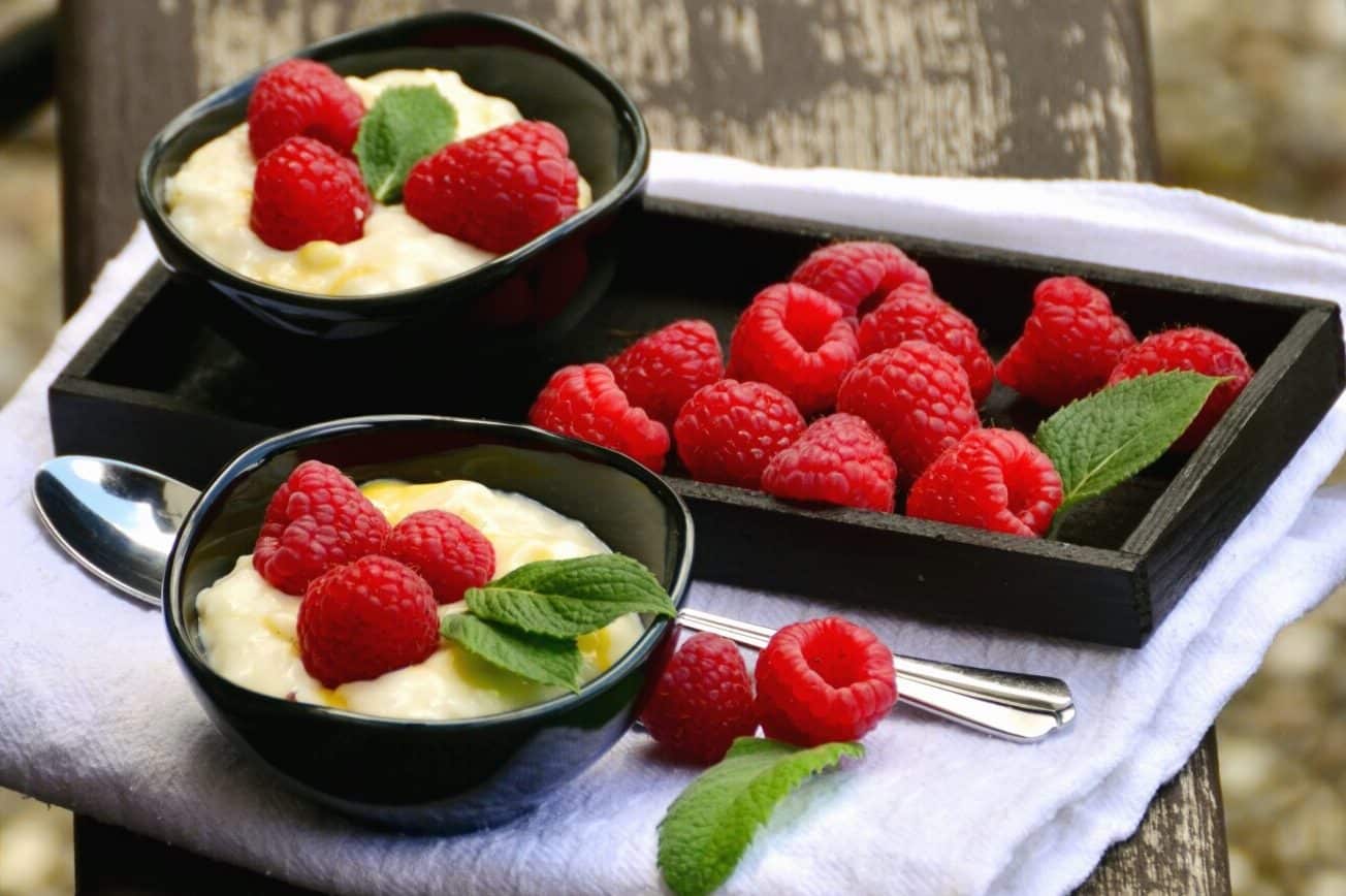 Raspberry Symbolism & Spiritual Meaning (Kindness & Love)