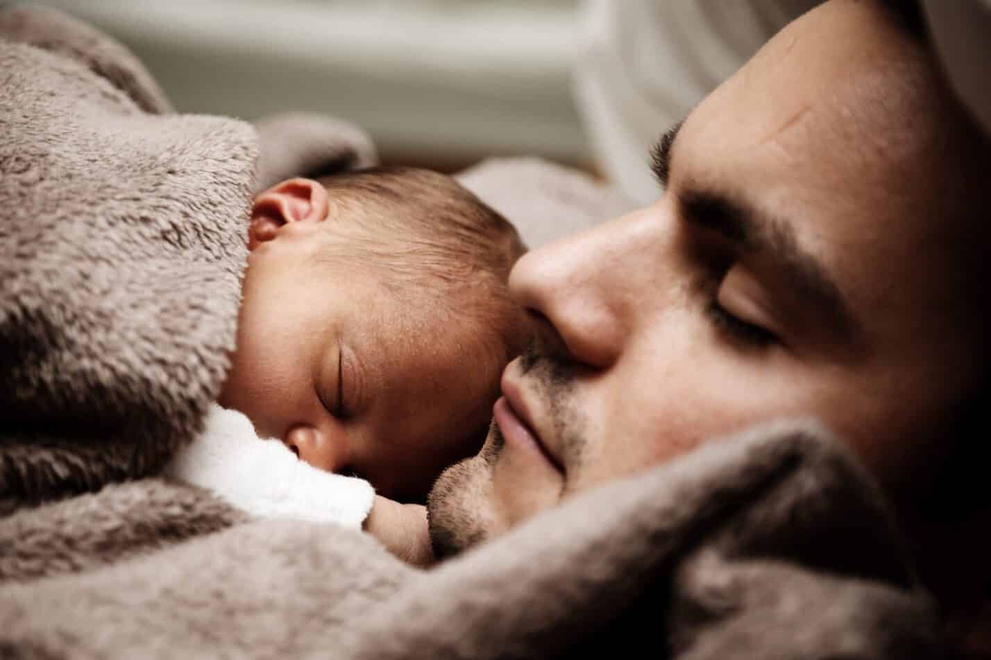 34 Sleep Metaphors, Similes and Idioms (That Pop!) 2023