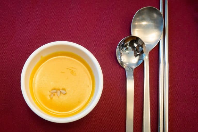 Spoon Symbolism and Meaning (Satisfaction & Love)