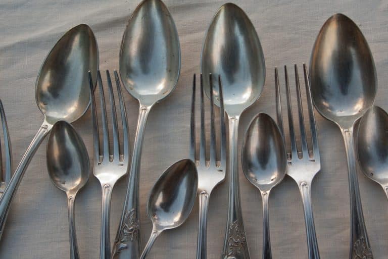 Spoon Symbolism and Meaning (Satisfaction & Love)