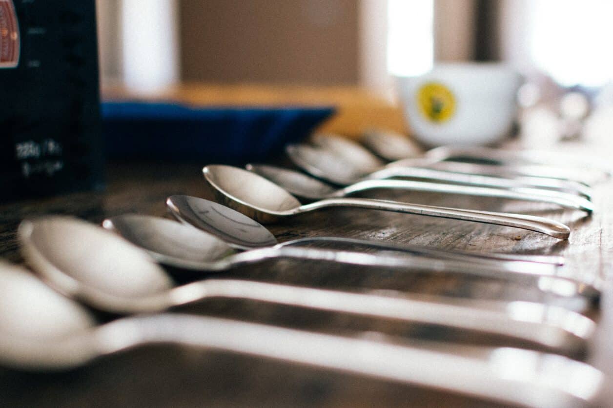 Spoon Symbolism and Meaning (Satisfaction & Love)