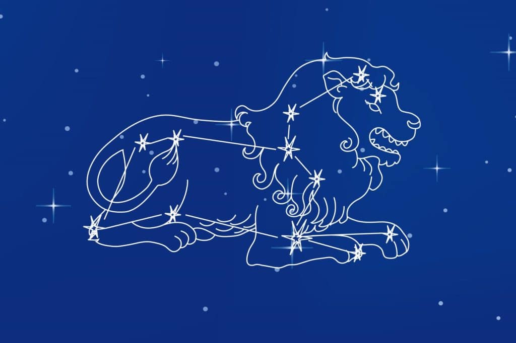 Leo Virgo Cusp Woman Personality Compatibility Career 