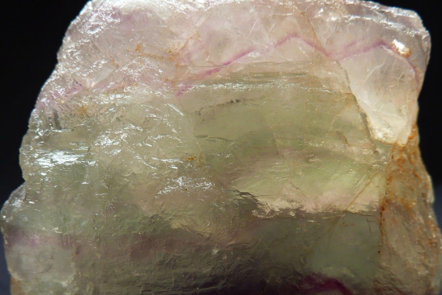 Yellow Quartz Meaning and Symbolism