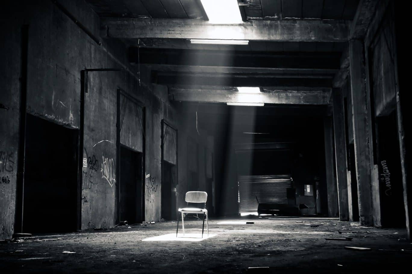 Dreams About Being Kidnapped and Escaping (3 Meanings)