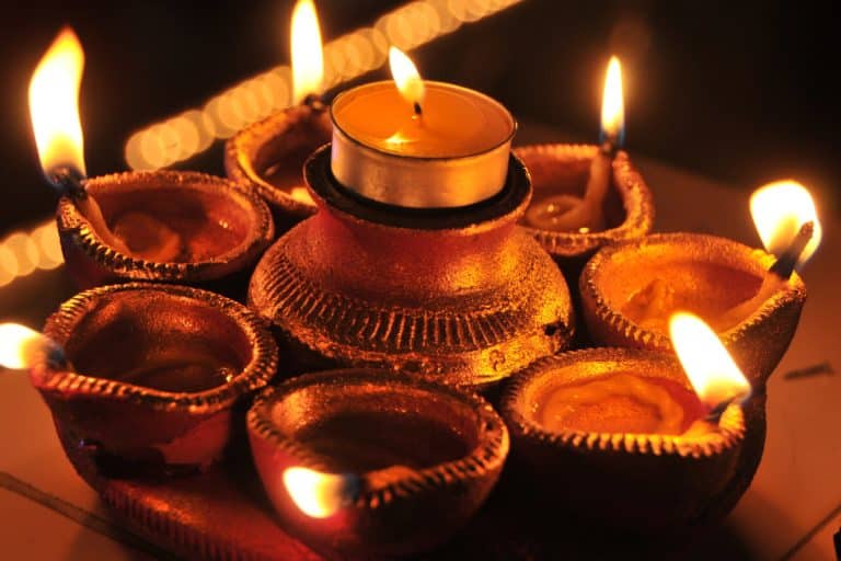 Orange Candle Meaning 5 Spiritual Uses