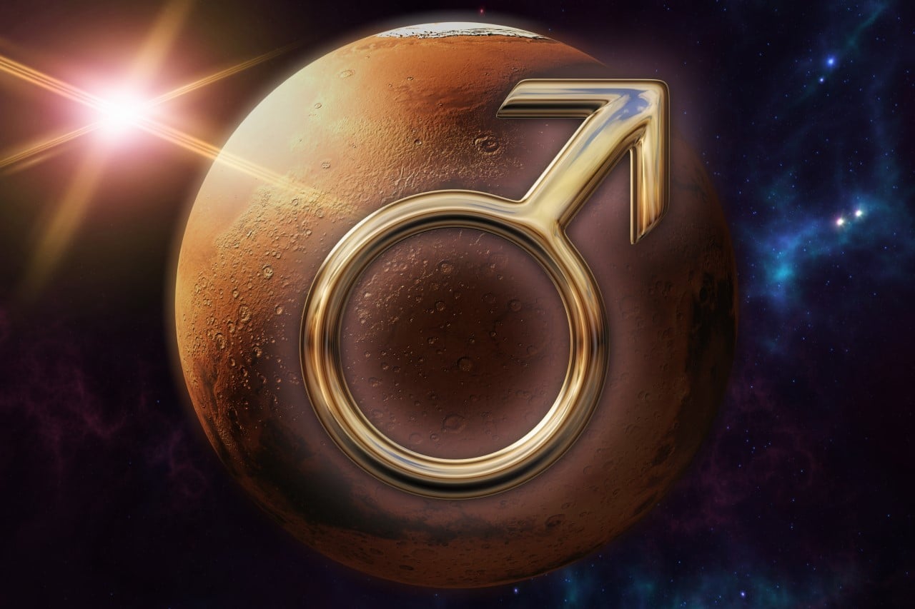 Mars in the 7th House 5 Ways it Can Affect You