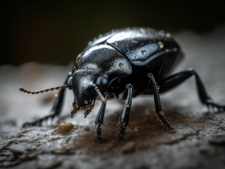 Beetle Symbolism (7 Meanings) Dreams & Spirit Animals