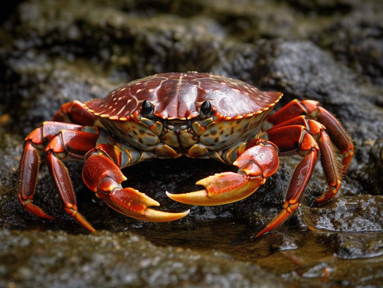 Crab Symbolism (7 Top Meanings) Dreams Spirit Animals