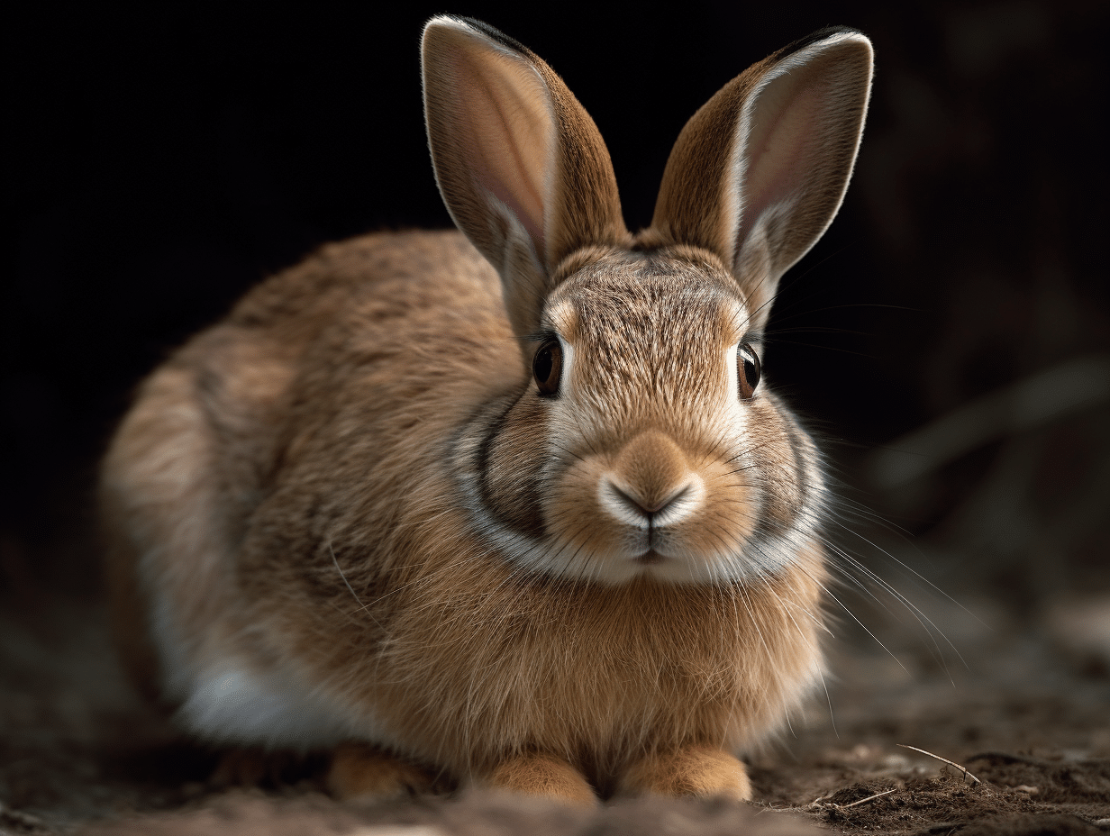 Dead Rabbit Symbolism (6 Meanings) In Backyard & Dreams