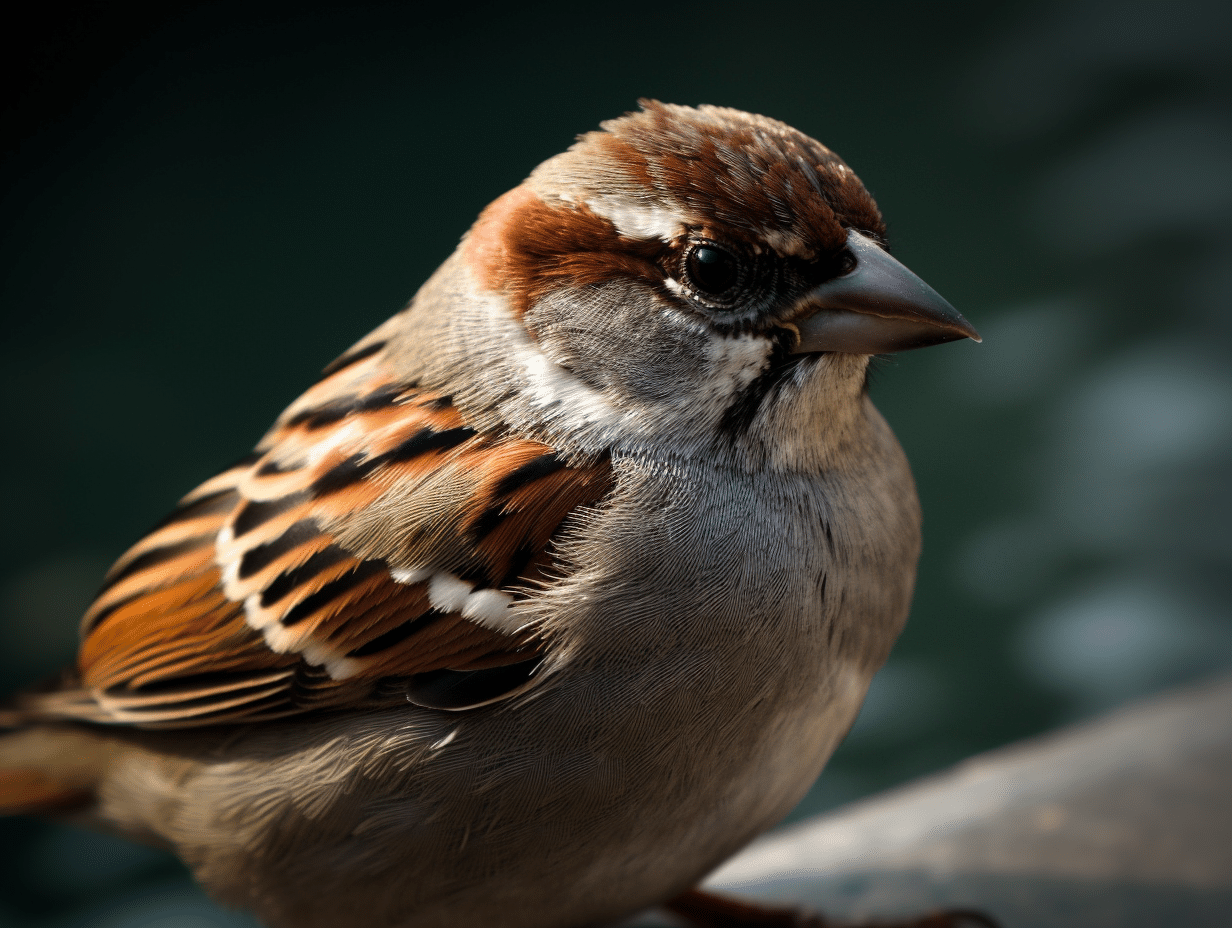 Dead Sparrow Meaning & Symbolism (Obstacles Ahead?)