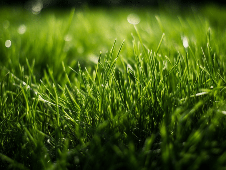 Dream About Green Grass Meaning (4 Interpretations)