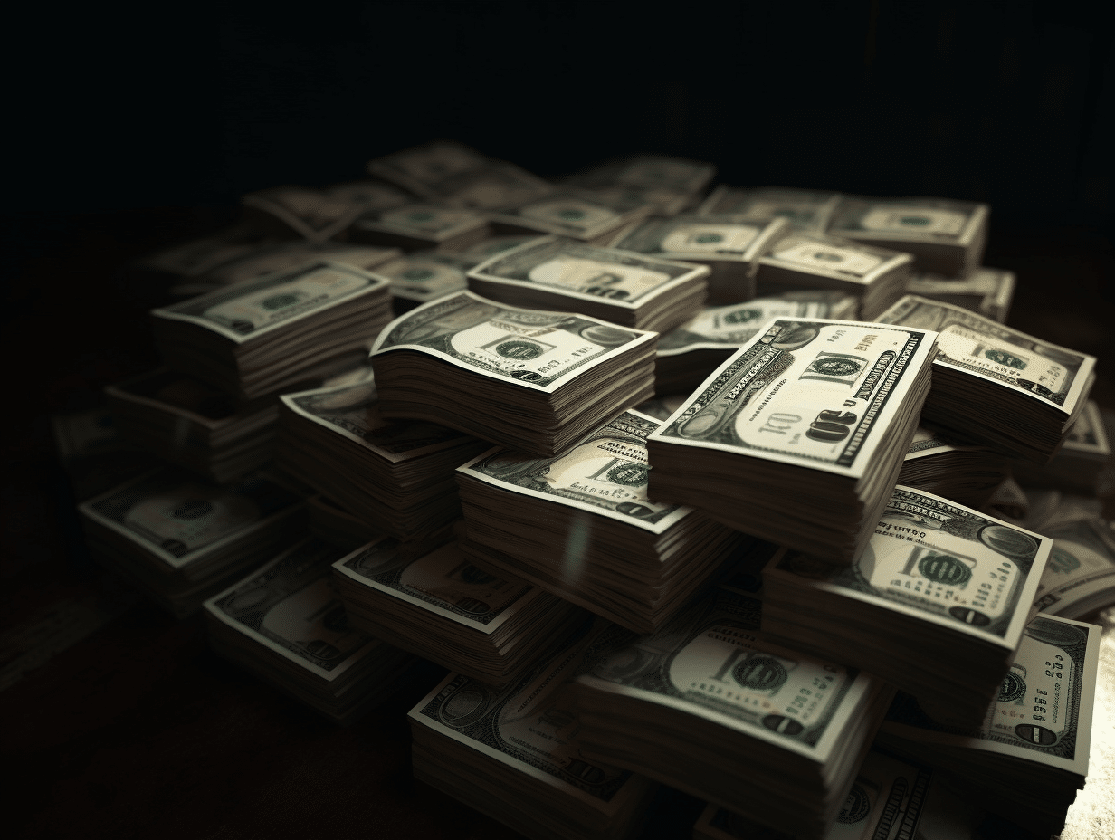 Dream About Stealing Money Meaning & 2 Interpretations