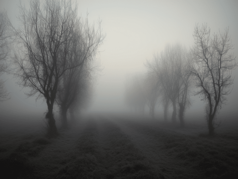 Fog Symbolism (6 Meanings in Literature and Dreams)