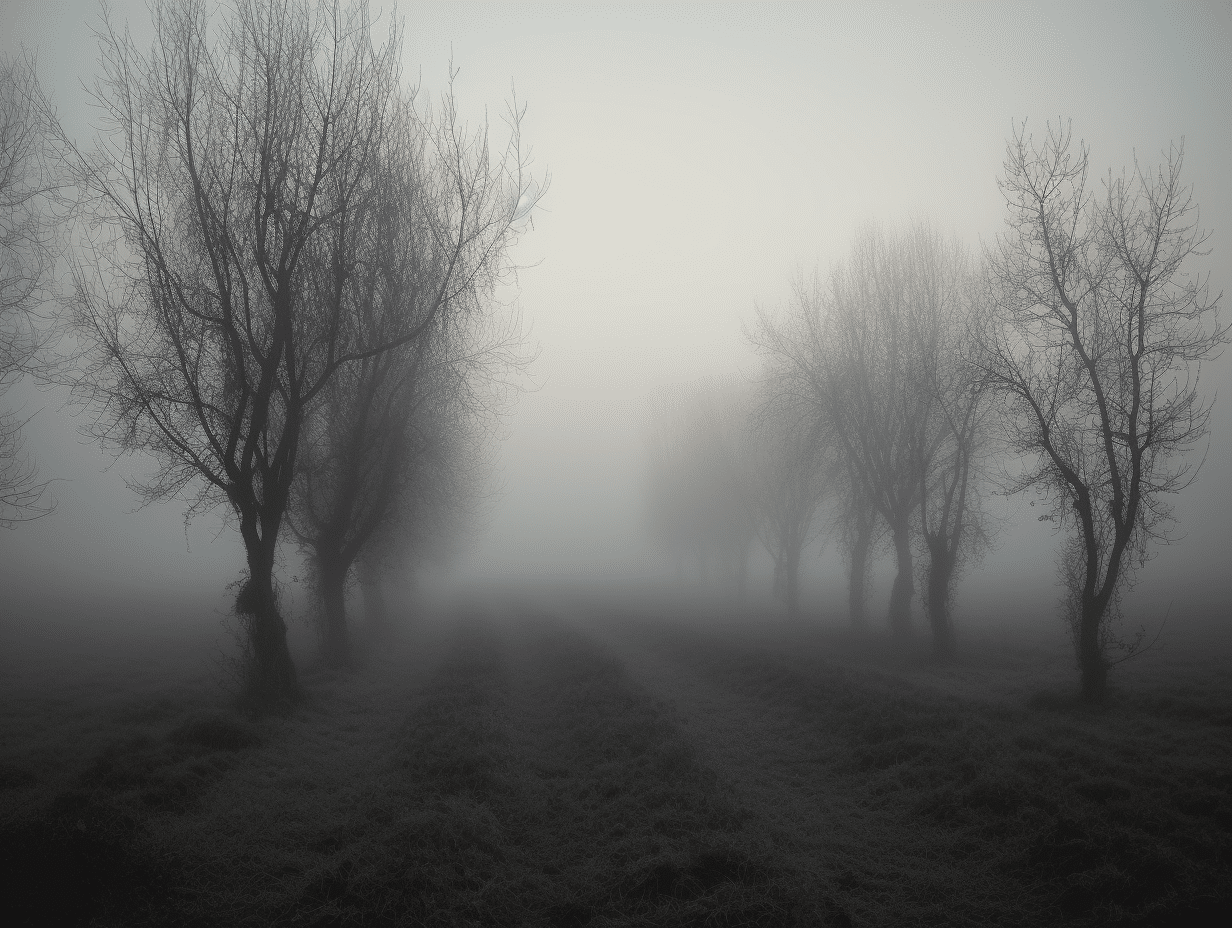 Fog Symbolism (6 Meanings in Literature and Dreams)