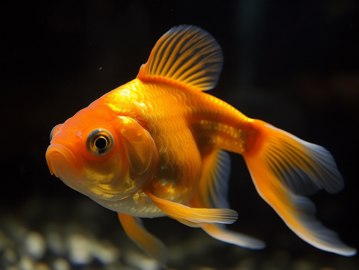 Goldfish Symbolism (11 Meanings) Spirit Animals & Dreams