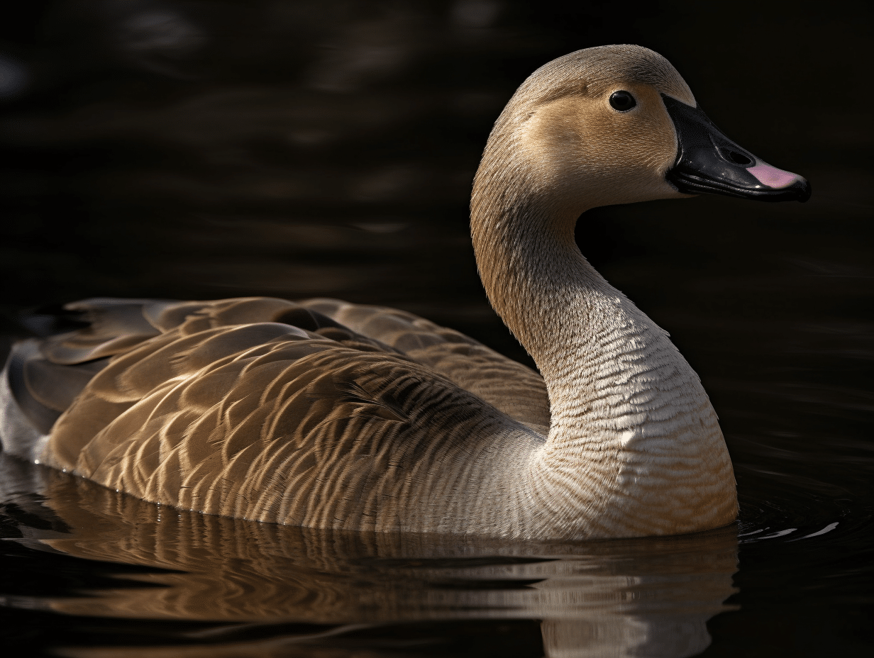 Goose Symbolism & Meaning (Teamwork and Family)