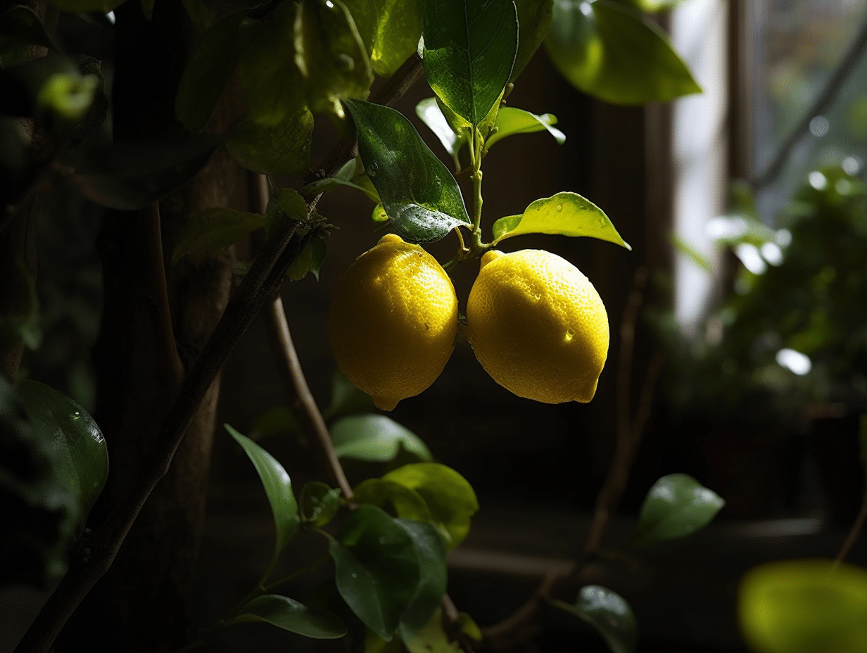 Lemon Tree Meaning & Symbolism (Abundance & Healing)