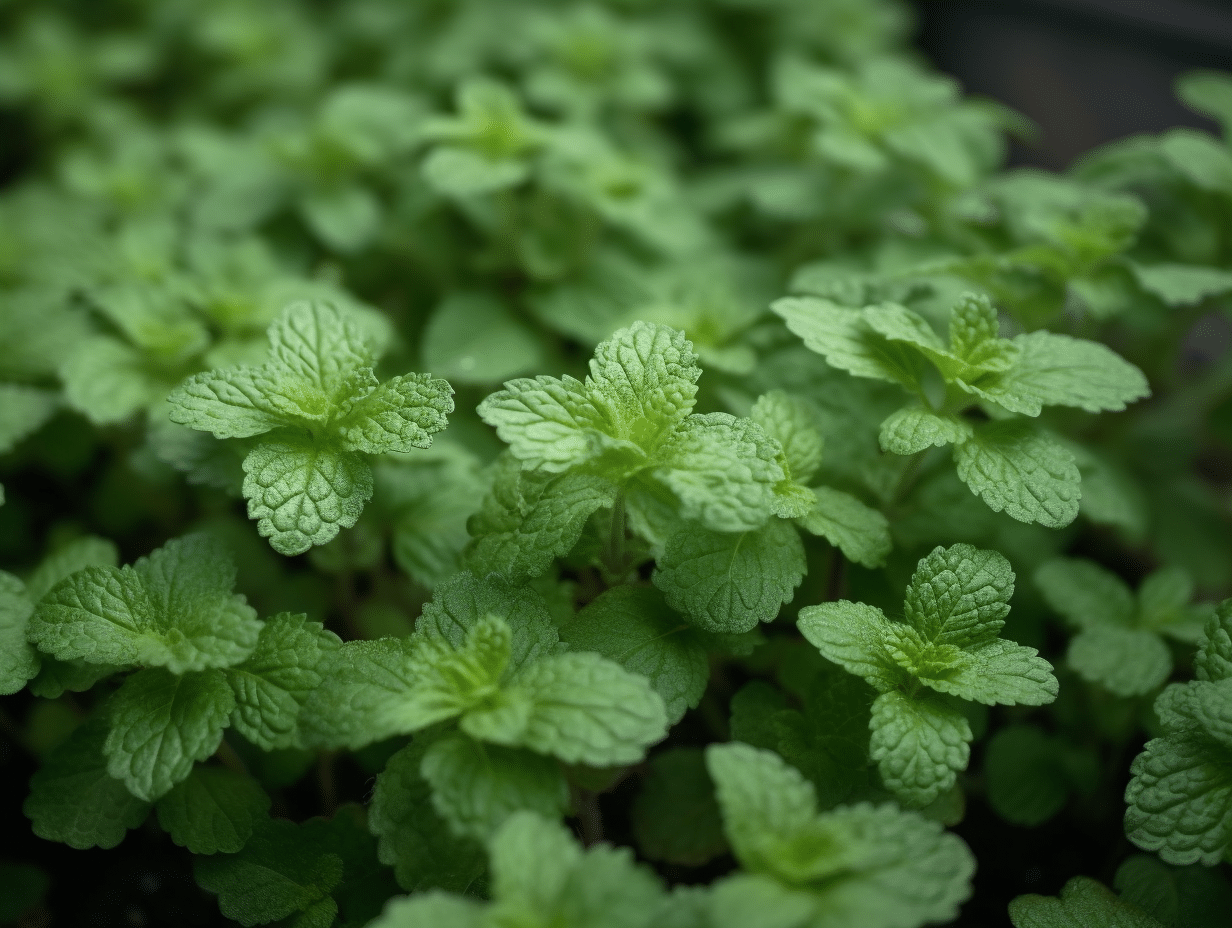 Mint Symbolism & Spiritual Meaning (Protection, Wisdom)