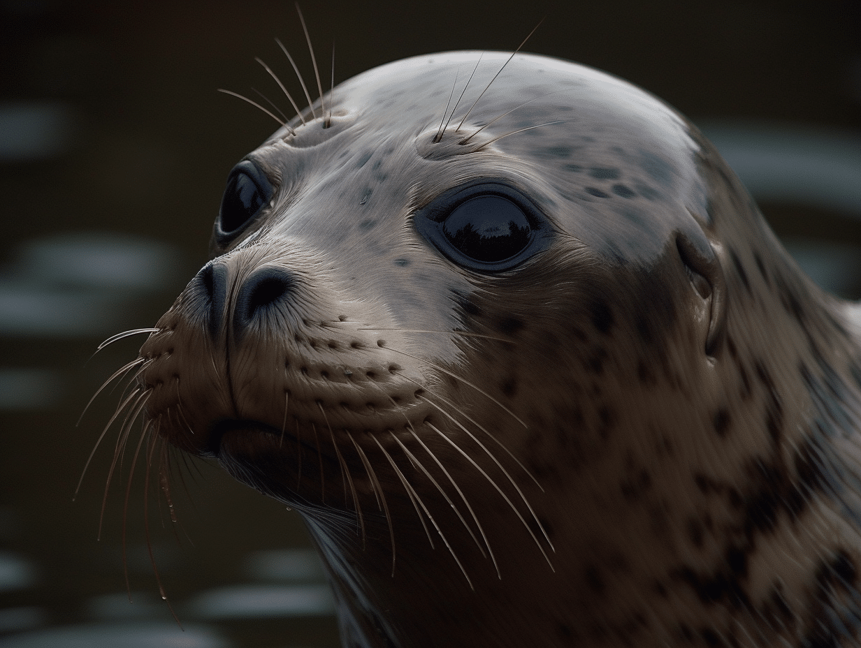 Seal Symbolism (7 Meanings) Spirit Animal & Dreams