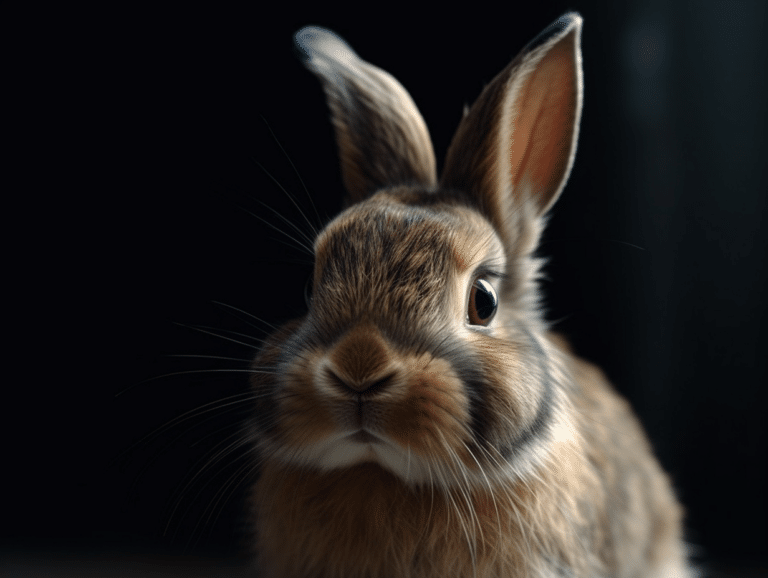 Seeing a Rabbit at Night 5 Spiritual Meanings