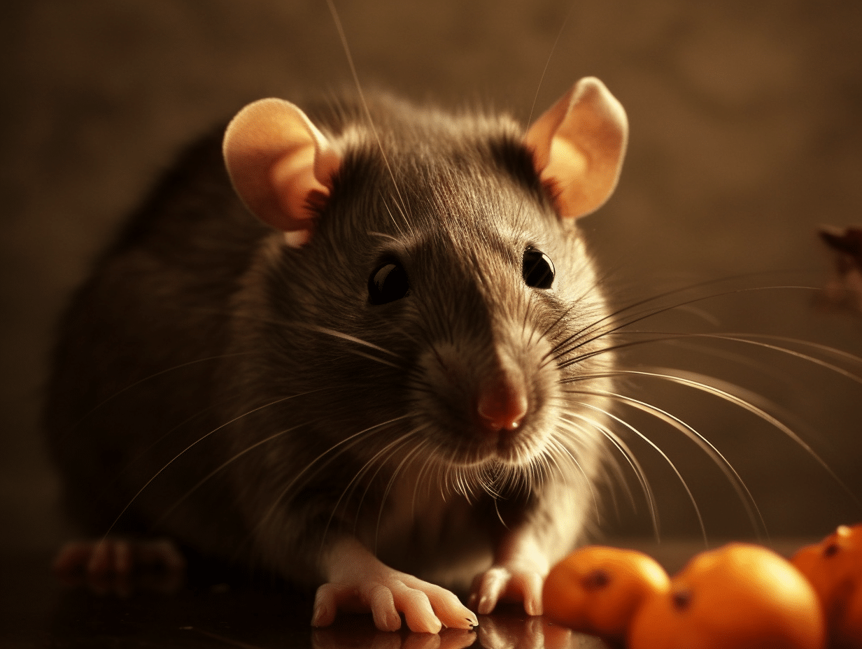 What Does a Rat Symbolize? (Fertility, Wealth, and Greed)
